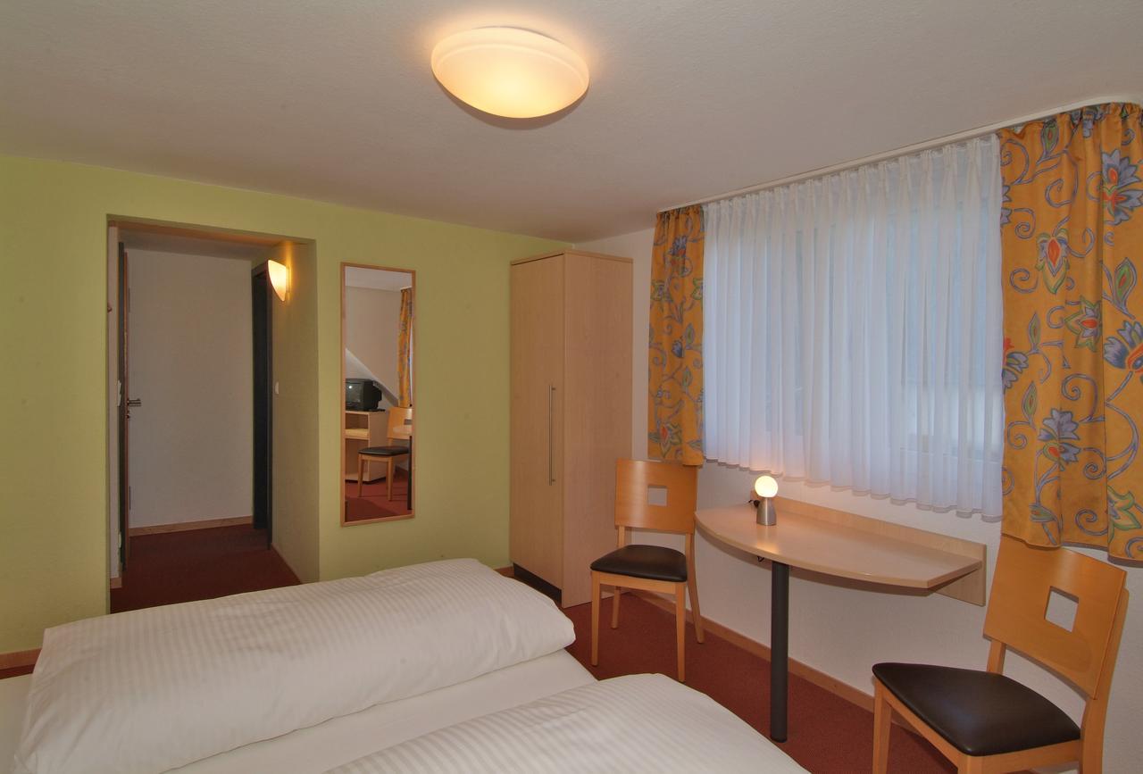 Hotel Haus Am Berg Trier Ngoại thất bức ảnh